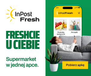 InPost Fresh