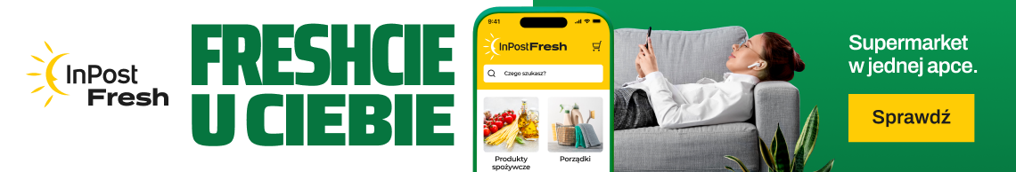 InPost Fresh