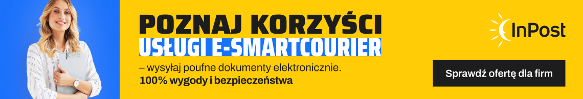 eSmartCourier