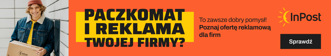 Reklama dla firm
