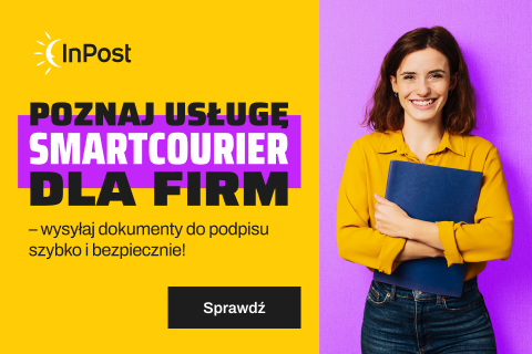 SmartCourier