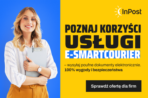 eSmartCourier
