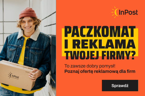 Reklama dla firm