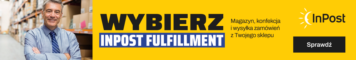 Fulfillment dla firm