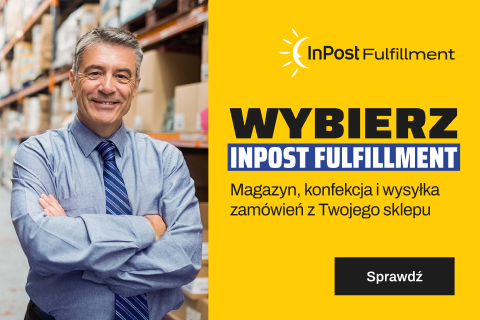 Fulfillment dla firm