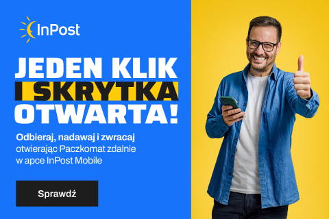 InPost Mobile