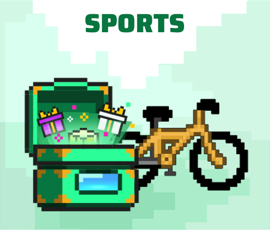 InBox Sport – nagrody związane z sportem