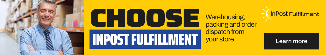 Fulfillment dla firm