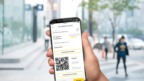 InPost Mobile