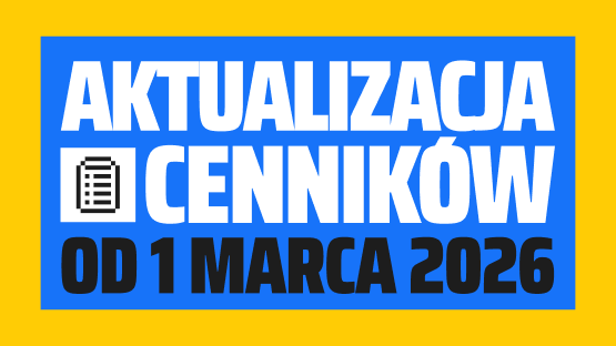 Aktualizacja cenników InPost od 1 marca 2026 r.