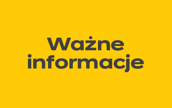 Aktualne informacje dotyczące odbierania i nadawania przesyłek InPost