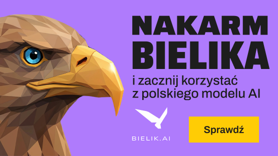 Bielik.ai w aplikacji InPost Mobile 