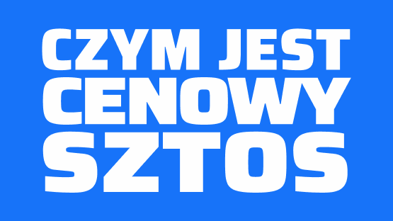 Czym jest Cenowy Sztos?