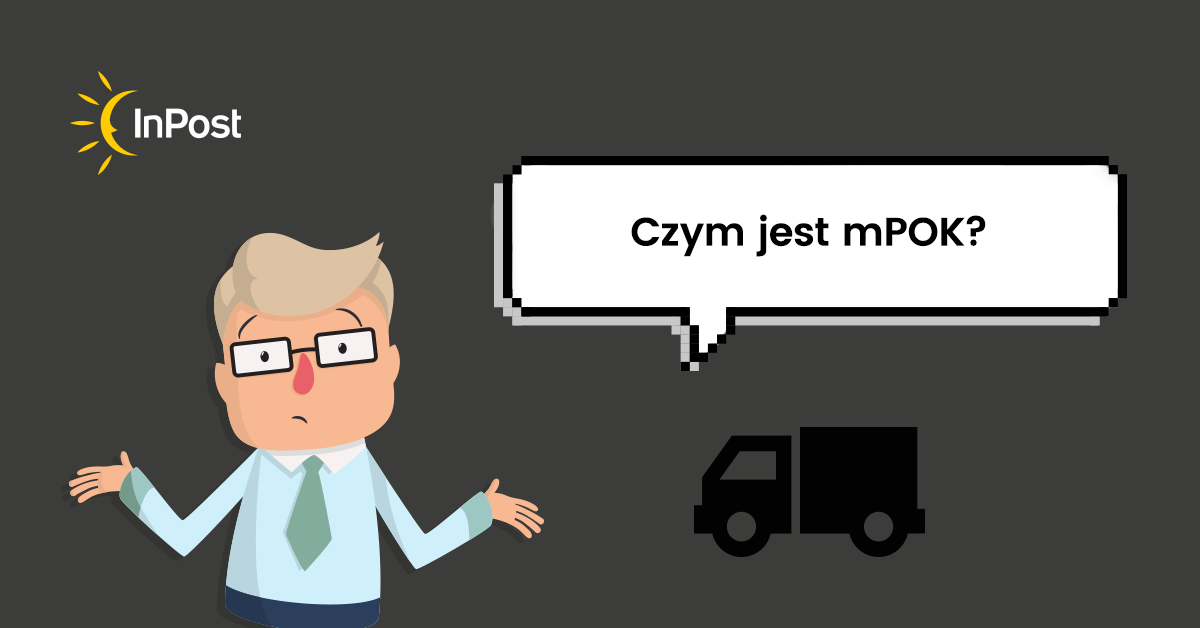 Czym jest mPOK?