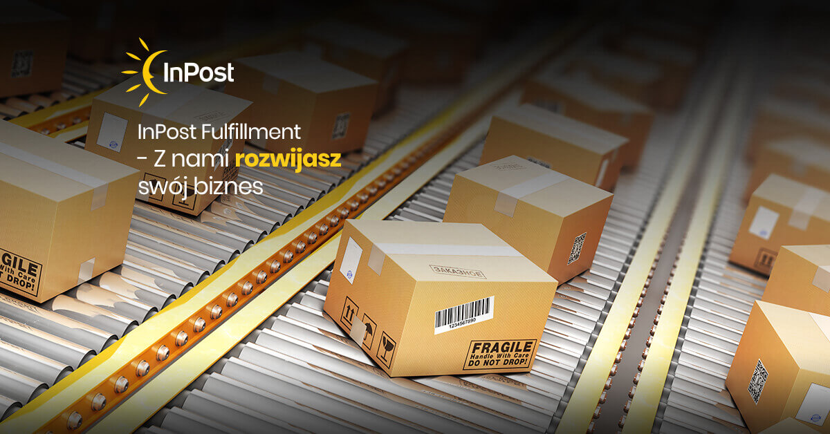 fulfillment inpost