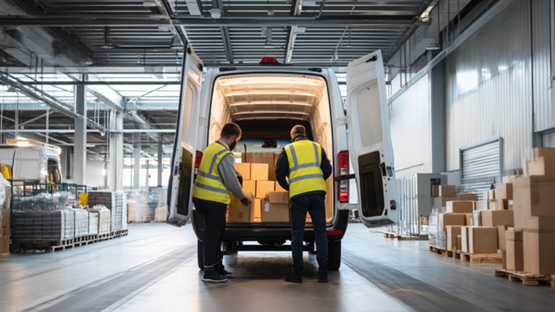 Fulfillment w marketingu