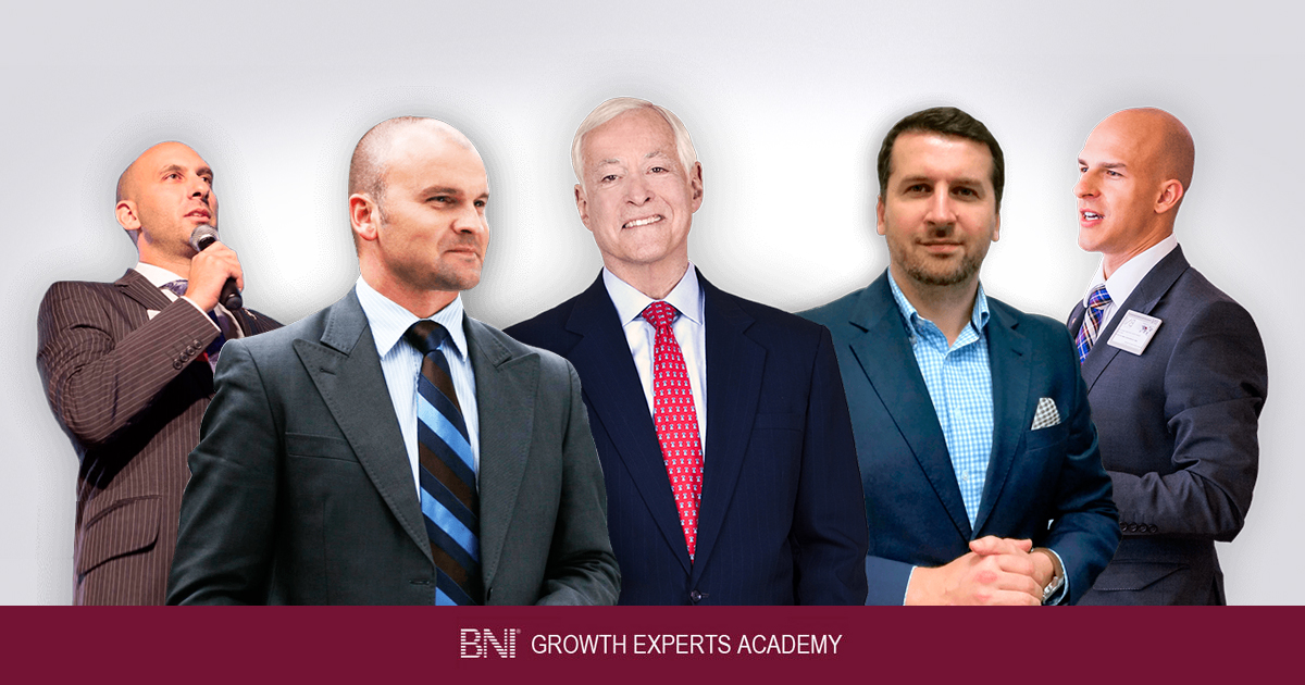 GROWTH EXPERTS ACADEMY