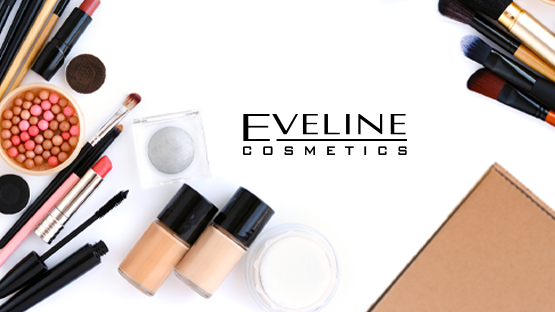 InPost Fulfillment dla Eveline Cosmetics! 