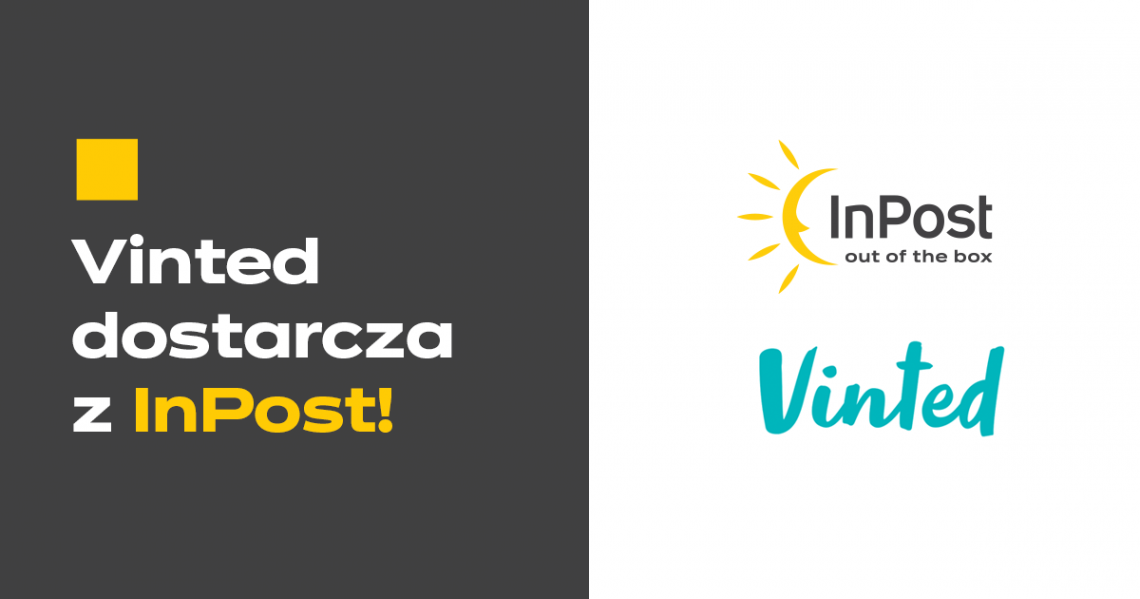 inpost i vinted