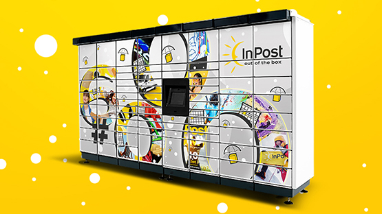 InPost ma już 6000 Paczkomatów!