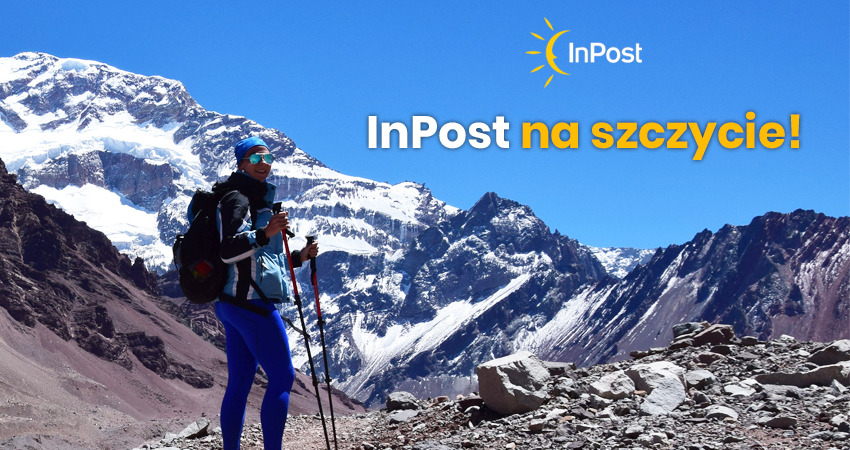 inpost na szczycie