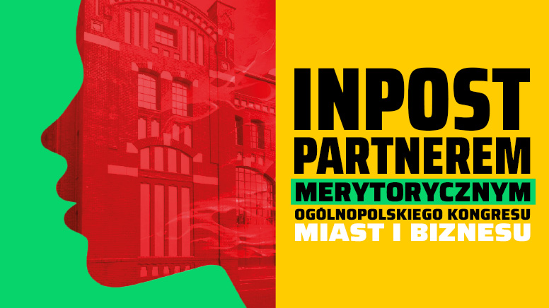 Kongres Miast i Biznesu