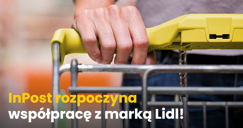 InPost i Lidl