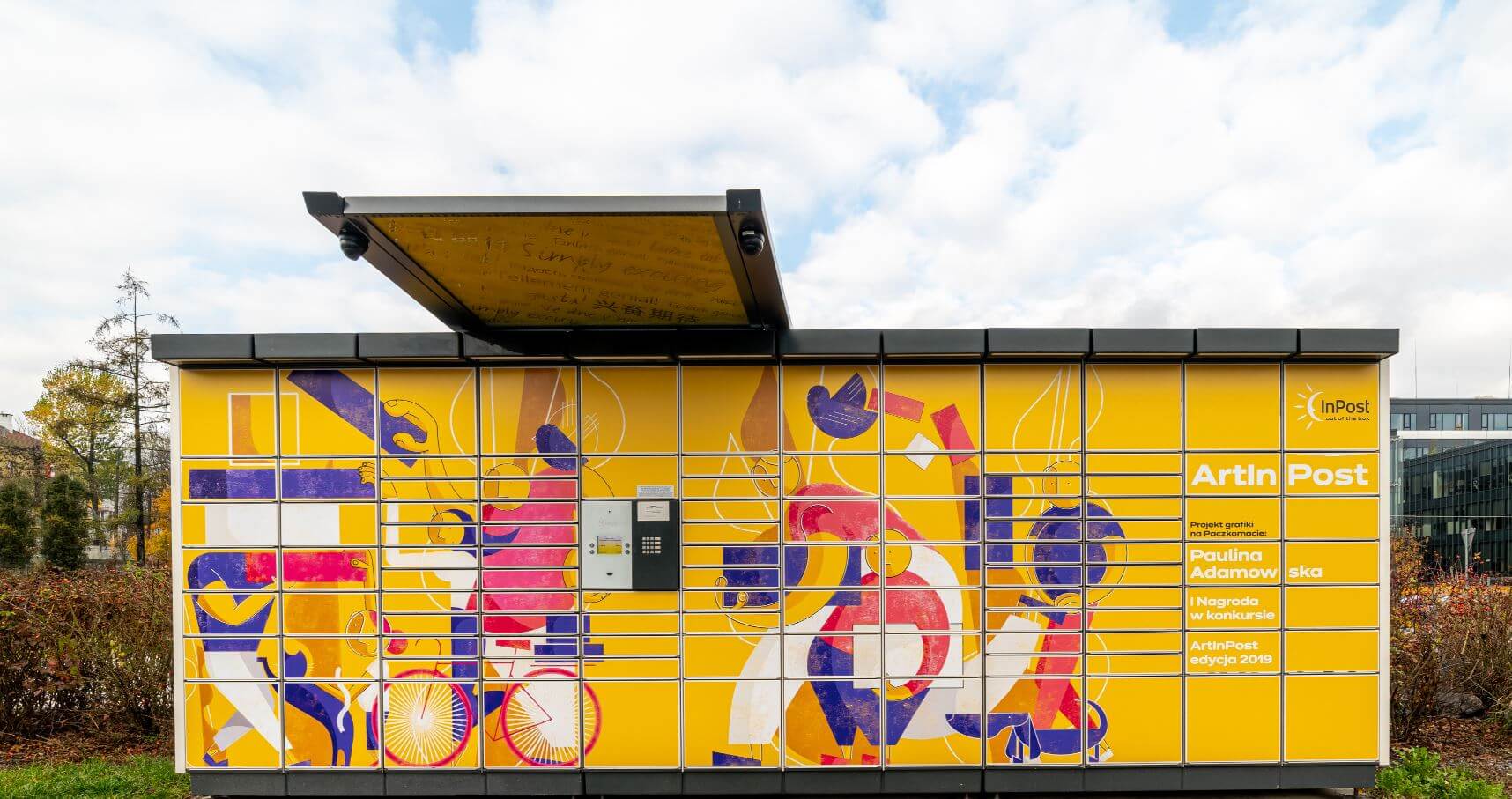 Jak nawiązać współpracę z InPost