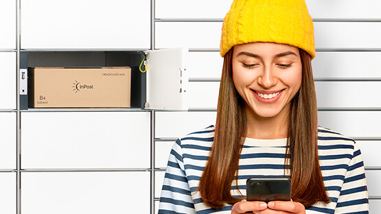 InPost paczka