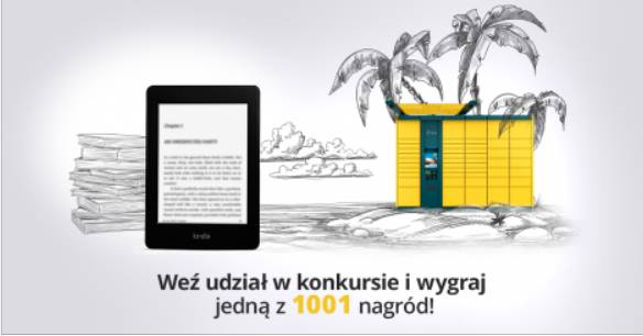 Jaką książkę zabralibyście na bezludną wyspę? Znamy odpowiedź!