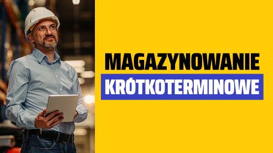 Magazynowanie krótkoterminowe w InPost Fulfillment baner