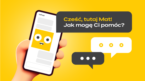 Chatbot InPost