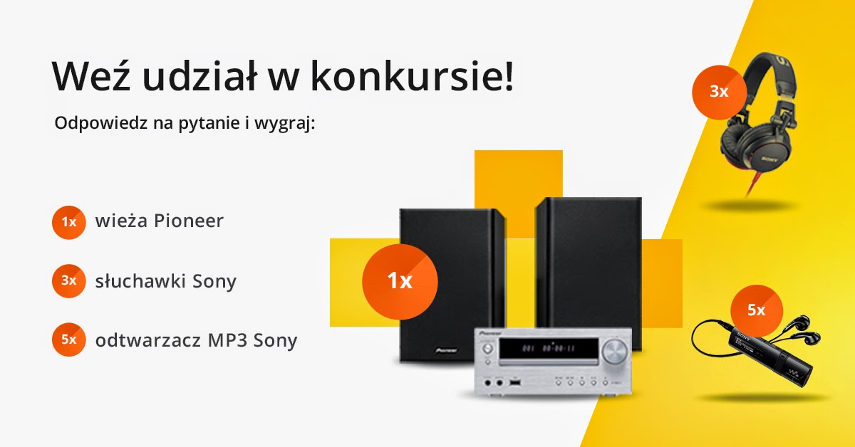 „Muzyczne Paczkomaty” - Wyniki konkursu.