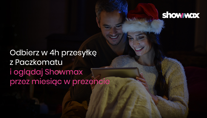 showmax inpost