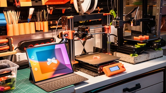 Pierwsze kroki z drukarką 3D – jak zacząć, aby uniknąć błędów?