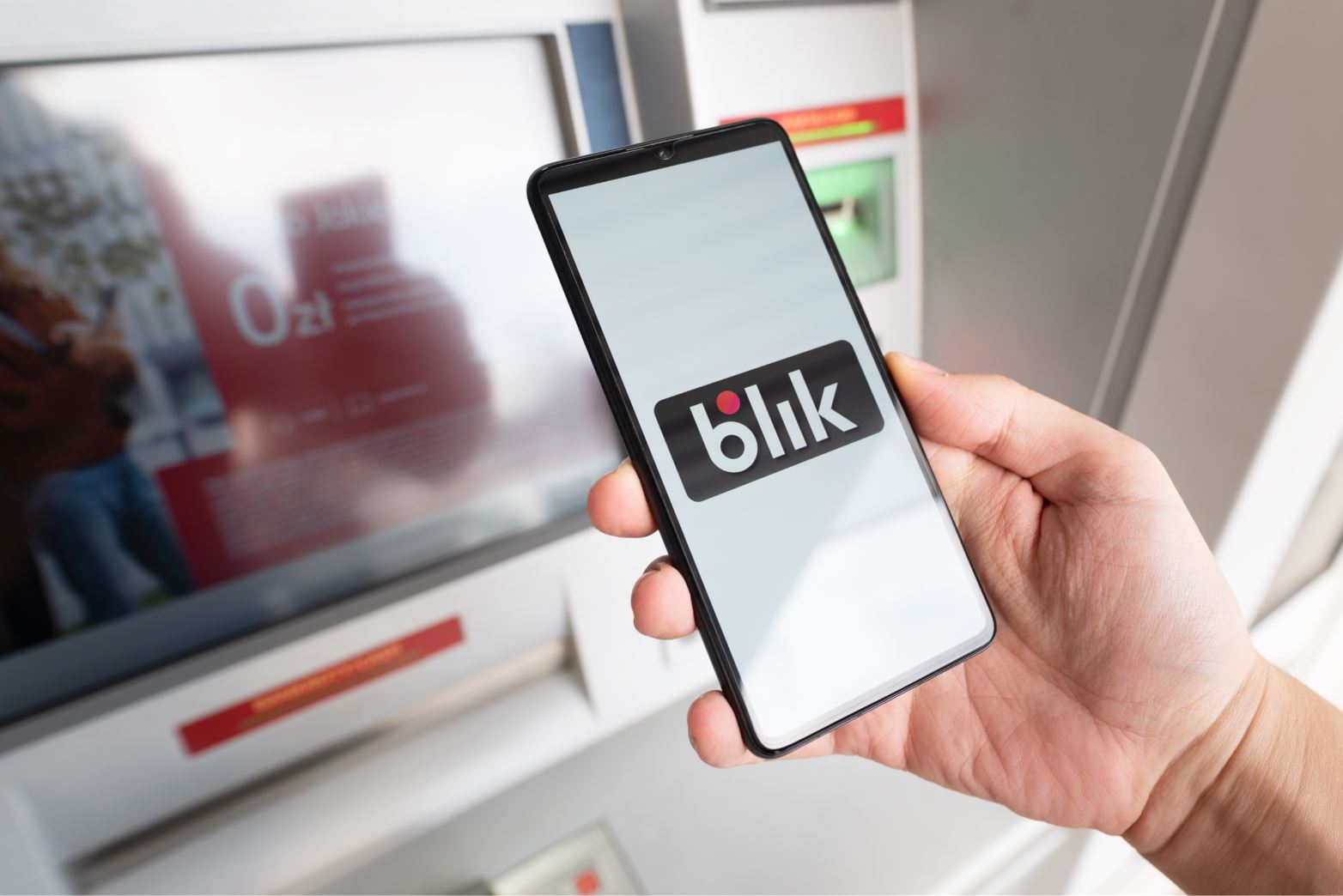 InPost Blik