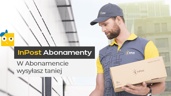 Abonamenty kurierskie