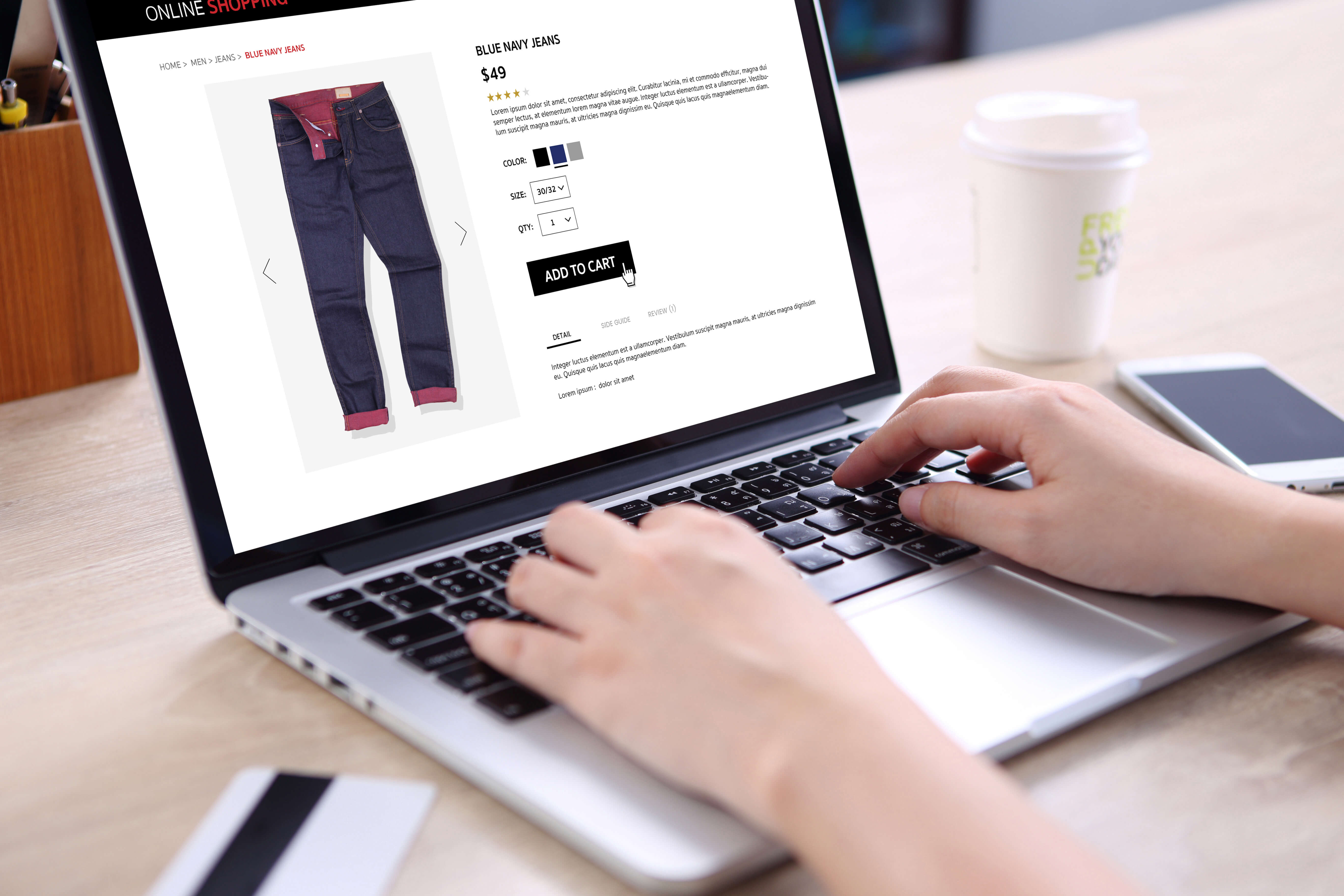 InPost E-commerce