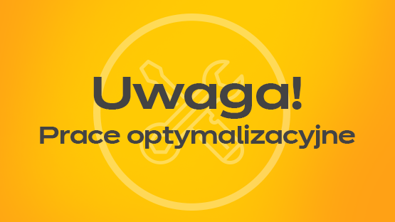 Prace optymalizacyjne