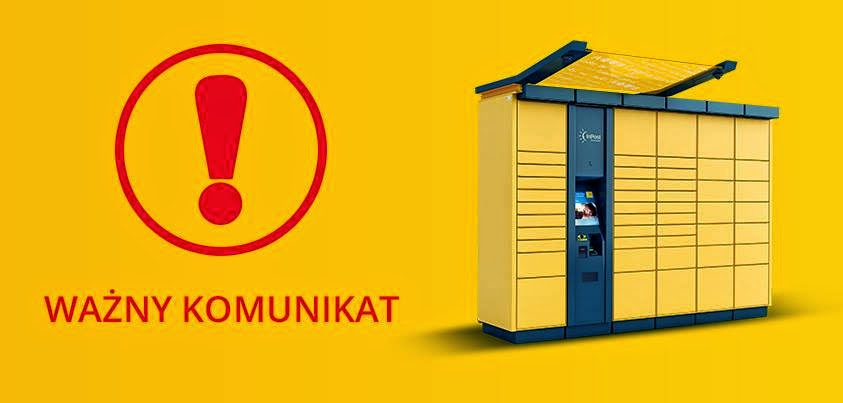 Problemy z importem przesyłek z Allegro w Managerze Paczek