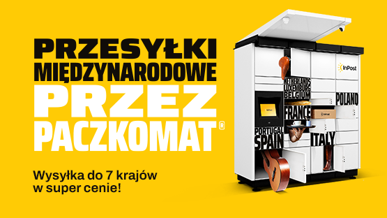 InPost International