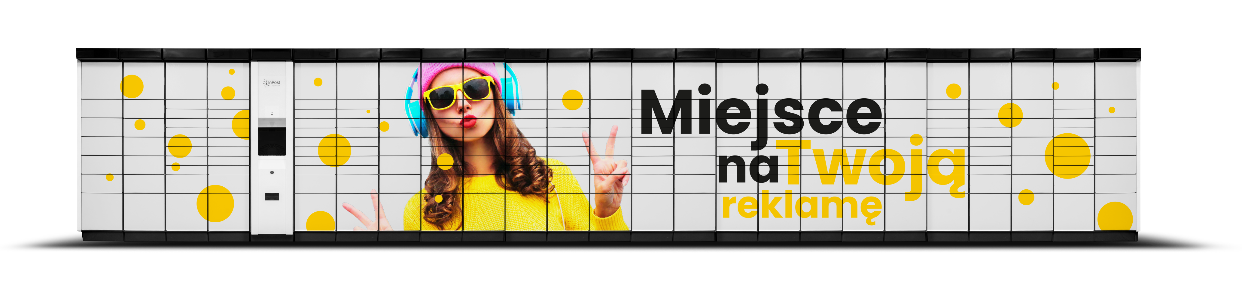 reklama z inpost