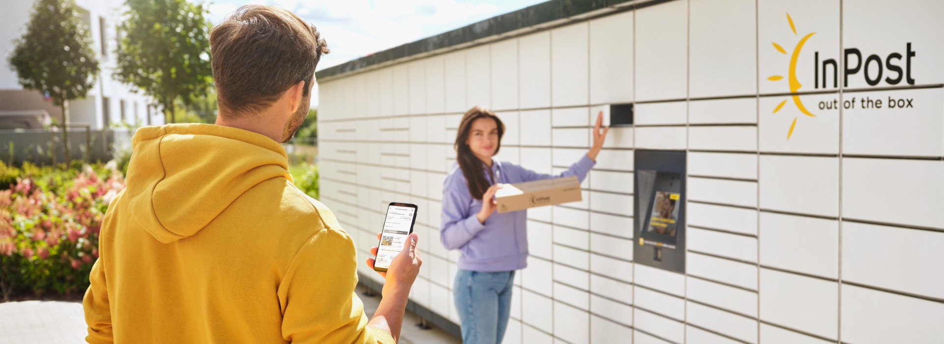 Paczka InPost