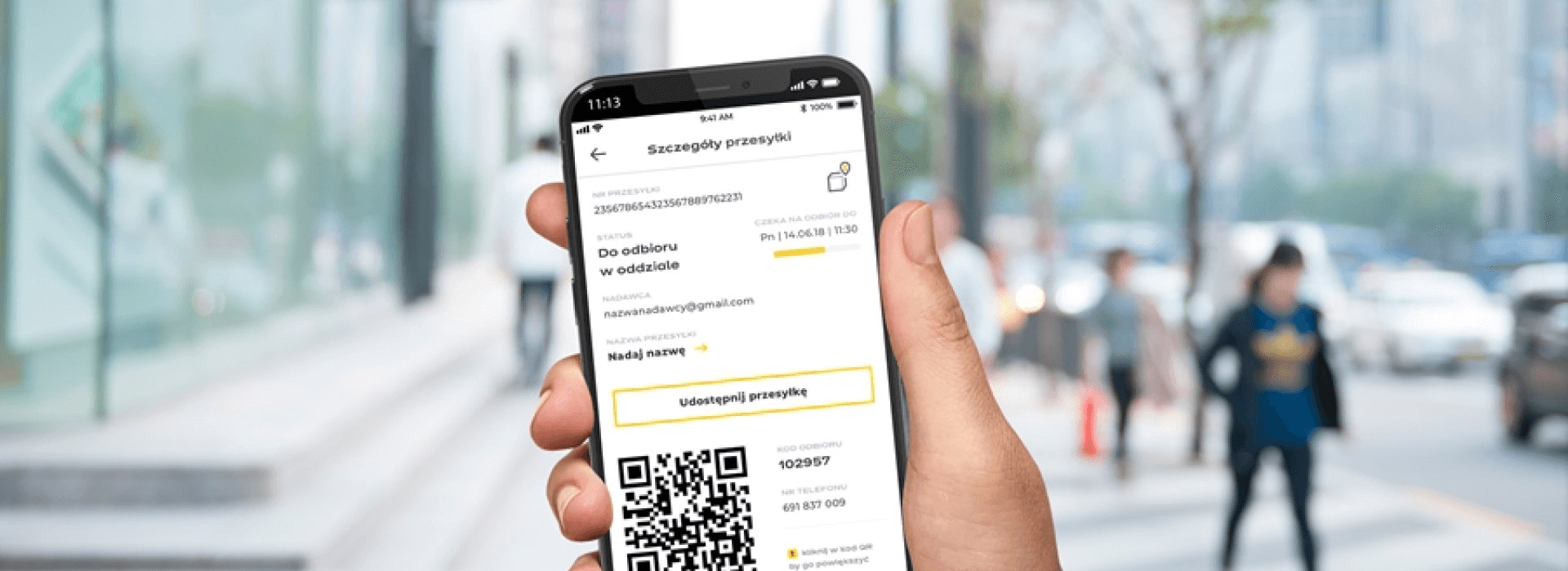 InPost Mobile
