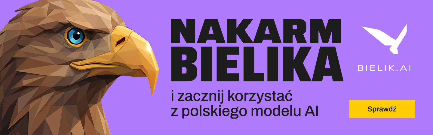 Bielik.ai w aplikacji InPost Mobile 