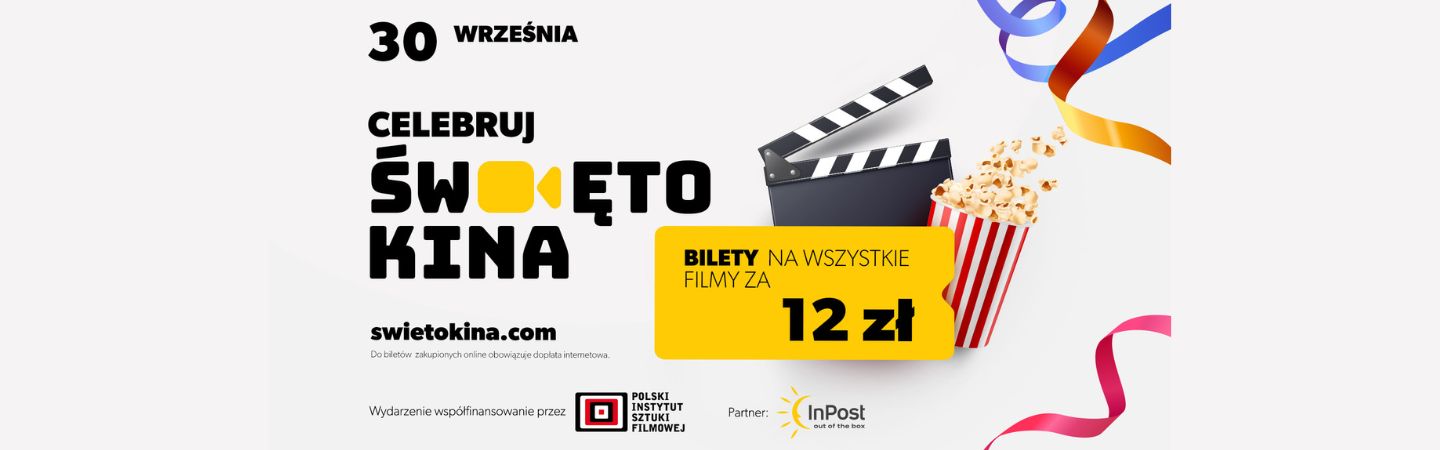 InPost Święto Kina