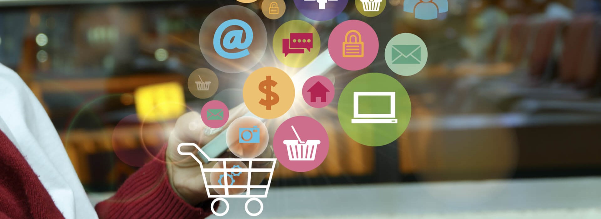 InPost E-commerce