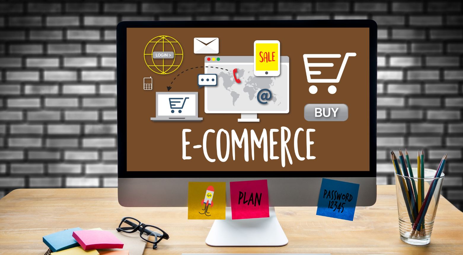 InPost E-commerce