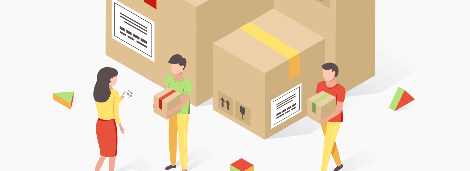 InPost E-commerce