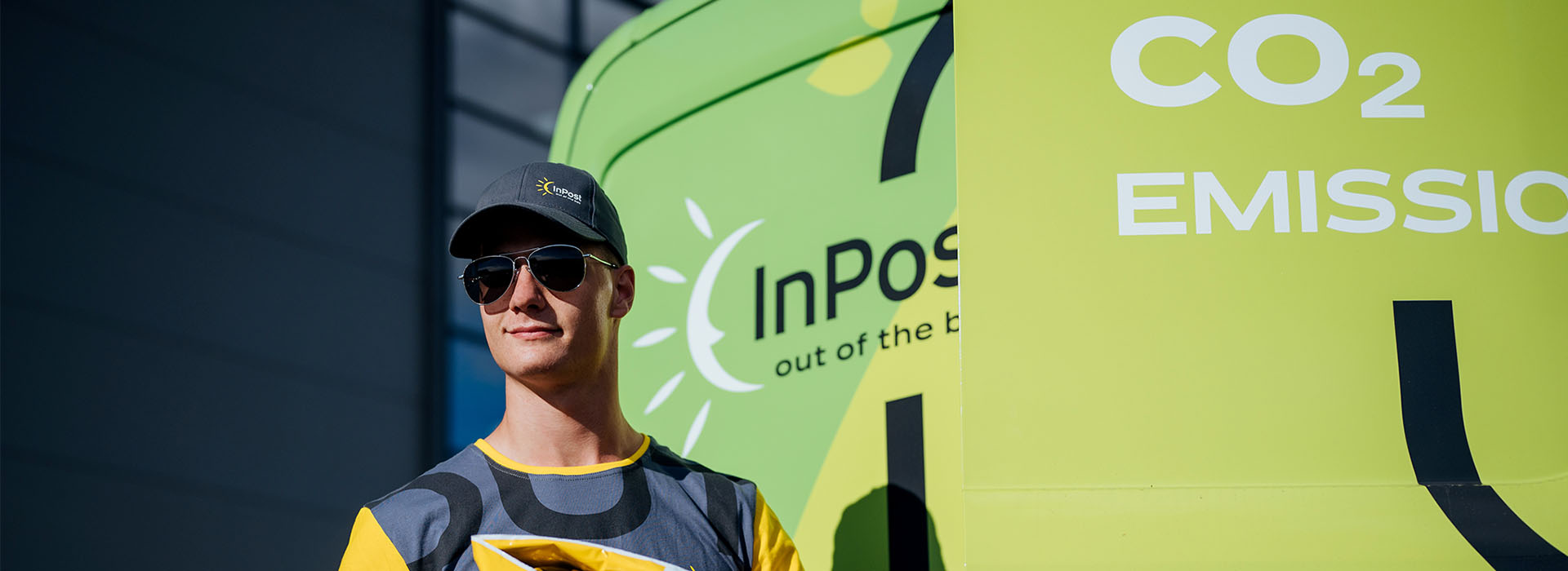InPost Ekologia